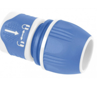 Коннектор быстросъемный 1/2" - 5/8" - 3/4" (AS 106)